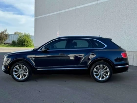 Bentley Bentayga V8| MASSAGE| HUD| 360CAM| ОБДУХВАНЕ| ПАНОРАМА| , снимка 2
