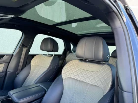 Bentley Bentayga V8| MASSAGE| HUD| 360CAM| ОБДУХВАНЕ| ПАНОРАМА| , снимка 10