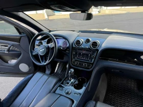 Bentley Bentayga V8| MASSAGE| HUD| 360CAM| ОБДУХВАНЕ| ПАНОРАМА| , снимка 8