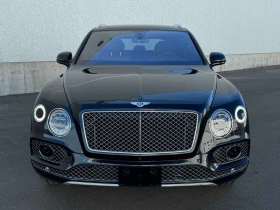 Bentley Bentayga V8| MASSAGE| HUD| 360CAM| ОБДУХВАНЕ| ПАНОРАМА| , снимка 6