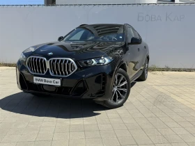 BMW X6 xDrive40d M Sport, снимка 1