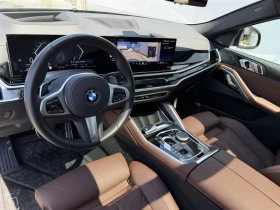 BMW X6 xDrive40d M Sport, снимка 6