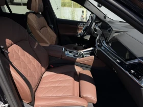 BMW X6 xDrive40d M Sport, снимка 9