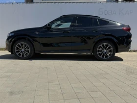 BMW X6 xDrive40d M Sport, снимка 3