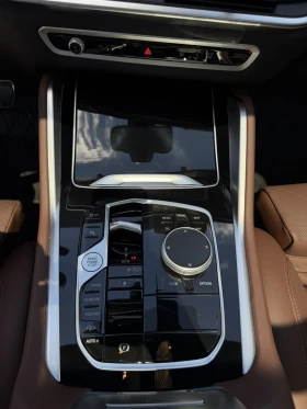 BMW X6 xDrive40d M Sport, снимка 10