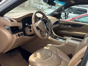 Cadillac Escalade Platinum* CARFAX* АВТО КРЕДИТ* , снимка 6