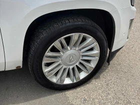Cadillac Escalade Platinum* CARFAX* АВТО КРЕДИТ* , снимка 5