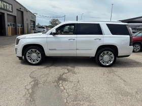 Cadillac Escalade Platinum* CARFAX* АВТО КРЕДИТ* , снимка 3