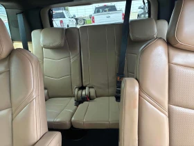 Cadillac Escalade Platinum* CARFAX* АВТО КРЕДИТ* , снимка 9