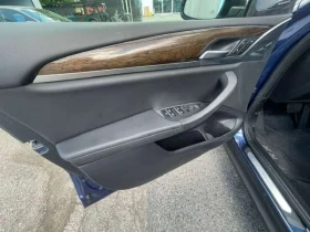 BMW X3 xDrive30i/HARMAN KARDON/ПАНОРАМА/HUD, снимка 17