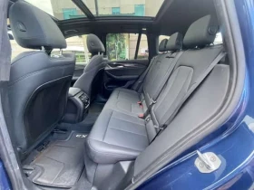BMW X3 xDrive30i/HARMAN KARDON/ПАНОРАМА/HUD, снимка 14