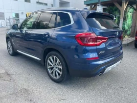 BMW X3 xDrive30i/HARMAN KARDON/ПАНОРАМА/HUD, снимка 8