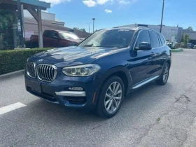 BMW X3 xDrive30i/HARMAN KARDON/ПАНОРАМА/HUD, снимка 1