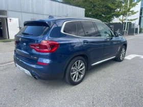 BMW X3 xDrive30i/HARMAN KARDON/ПАНОРАМА/HUD, снимка 6