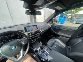BMW X3 xDrive30i/HARMAN KARDON/ПАНОРАМА/HUD, снимка 12
