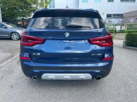 BMW X3 xDrive30i/HARMAN KARDON/ПАНОРАМА/HUD, снимка 7