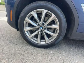 BMW X3 xDrive30i/HARMAN KARDON/ПАНОРАМА/HUD, снимка 9