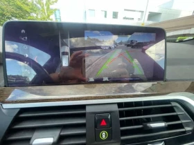 BMW X3 xDrive30i/HARMAN KARDON/ПАНОРАМА/HUD, снимка 13