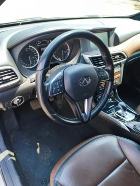 Infiniti QX30 2.2d, снимка 9