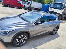 Infiniti QX30 2.2d, снимка 5