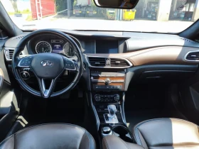 Infiniti QX30 2.2d, снимка 8