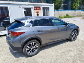 Infiniti QX30 2.2d, снимка 3