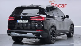 BMW X5 * АВТО КРЕДИТ* ЦЕНА ДО БГ * Сервизна история * , снимка 2