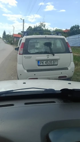 Suzuki Ignis 4x4, снимка 3