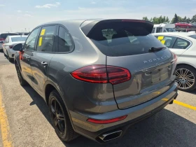 Porsche Cayenne * CARFAX * ЦЕНА ДО БГ, снимка 4