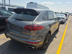 Porsche Cayenne * CARFAX * ЦЕНА ДО БГ, снимка 3