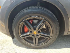 Porsche Cayenne * CARFAX * ЦЕНА ДО БГ, снимка 13