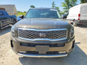 Kia Telluride EX* AWD* 3.8* КОЖА* ПОДГРЕВ* 7МЕСТЕН* , снимка 3