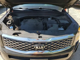 Kia Telluride EX* AWD* 3.8* КОЖА* ПОДГРЕВ* 7МЕСТЕН* , снимка 12