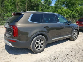 Kia Telluride EX* AWD* 3.8* КОЖА* ПОДГРЕВ* 7МЕСТЕН* , снимка 4