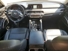 Kia Telluride EX* AWD* 3.8* КОЖА* ПОДГРЕВ* 7МЕСТЕН* , снимка 7