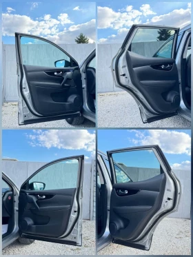 Nissan Qashqai TEKNA* KEYLESS , снимка 13