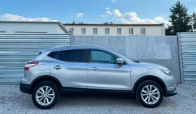 Nissan Qashqai TEKNA* KEYLESS , снимка 4