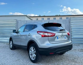 Nissan Qashqai TEKNA* KEYLESS , снимка 7