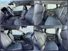 Nissan Qashqai TEKNA* KEYLESS , снимка 8