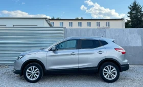 Nissan Qashqai TEKNA* KEYLESS , снимка 5
