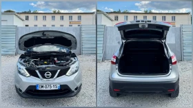 Nissan Qashqai TEKNA* KEYLESS , снимка 14