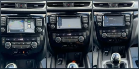 Nissan Qashqai TEKNA* KEYLESS , снимка 11