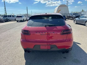 Porsche Macan * AWD 4dr GTS * CARFAX * БЕЗ ПЪРВОНАЧАЛНА ВНОСКА, снимка 4