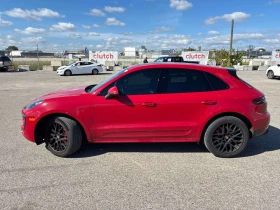 Porsche Macan * AWD 4dr GTS * CARFAX * БЕЗ ПЪРВОНАЧАЛНА ВНОСКА, снимка 2