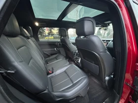 Land Rover Range Rover Sport SDV6* 306H.P.* HSE DYNAMIC, снимка 12