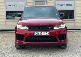 Land Rover Range Rover Sport SDV6* 306H.P.* HSE DYNAMIC, снимка 4