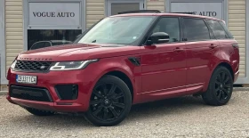 Land Rover Range Rover Sport SDV6* 306H.P.* HSE DYNAMIC, снимка 1