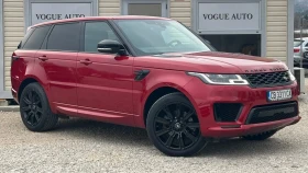 Land Rover Range Rover Sport SDV6* 306H.P.* HSE DYNAMIC, снимка 3