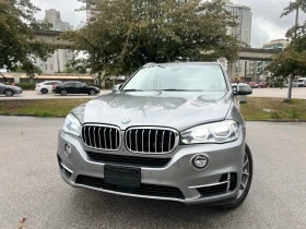 BMW X5 xDrive 40e iPerformance* КОЖА* НАВИ* ПАНО* КАМЕРА, снимка 2