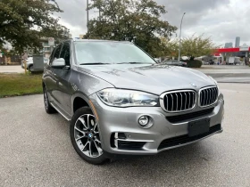 BMW X5 xDrive 40e iPerformance* КОЖА* НАВИ* ПАНО* КАМЕРА, снимка 1